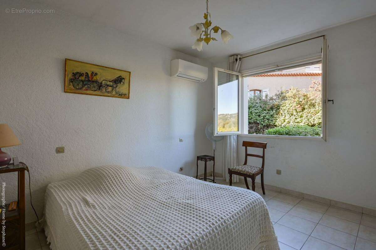 Maison à SANARY-SUR-MER