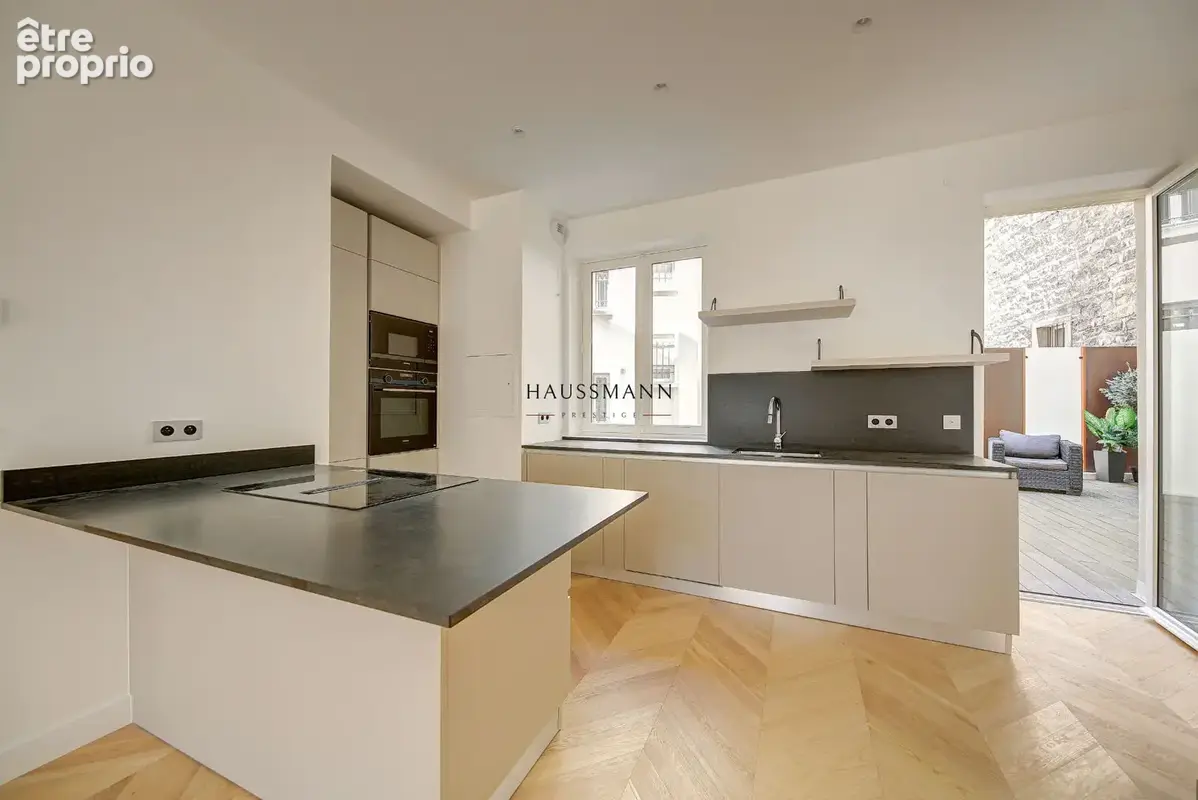Appartement Neuilly sur Seine - photo 5