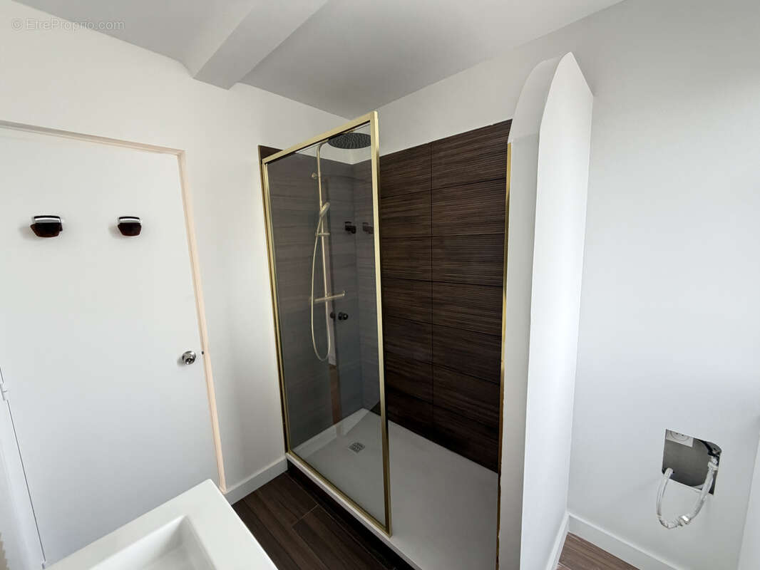 Appartement à LE MANS