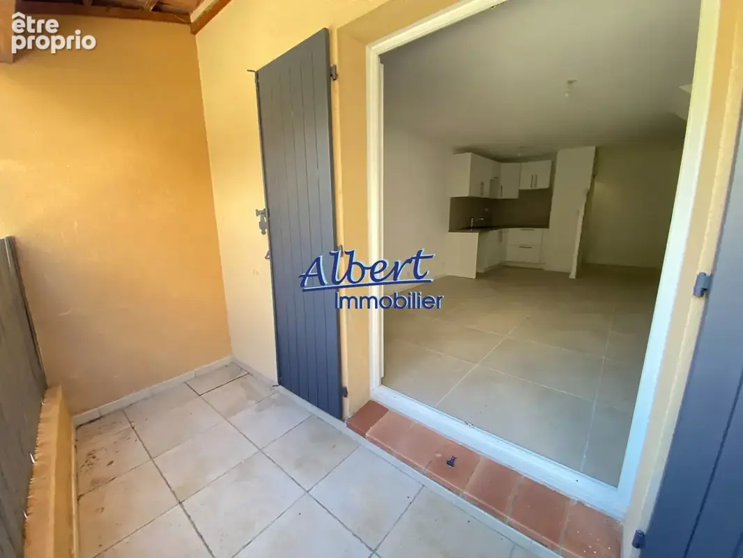 Maison La Seyne Sur Mer 3 pièce(s) 57.86 m2 - photo 6