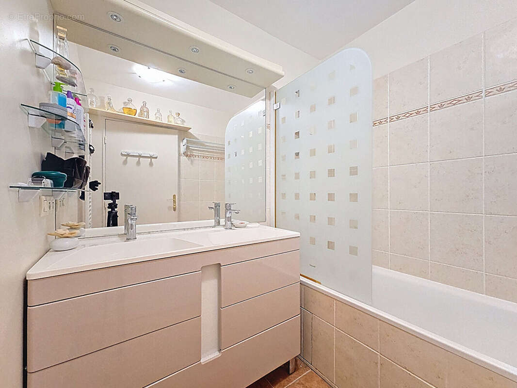 Appartement Montrouge 4 pièces 3 chambres de 83 m2 - photo 8