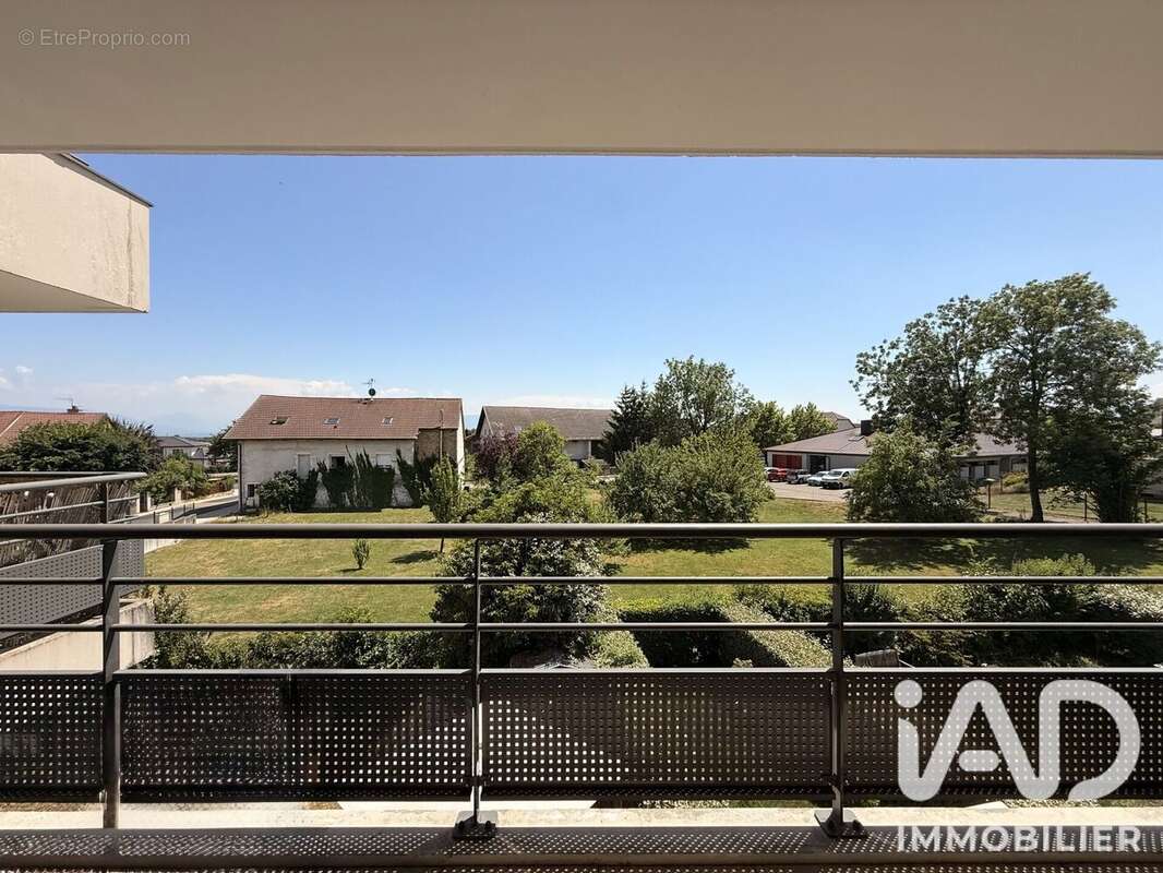 Photo 5 - Appartement à CESSY
