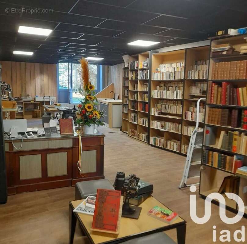 Photo 6 - Maison à SALVIAC