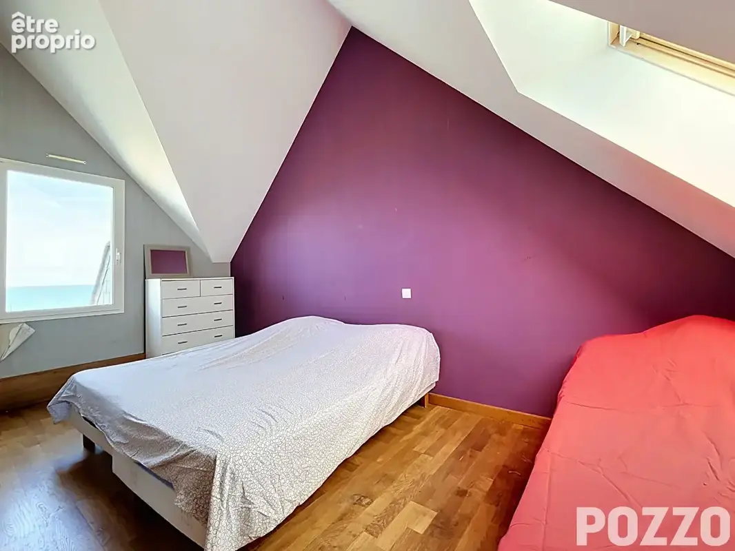 Maison Saint Martin De Brehal 6 pièces 160 m2 - photo 11