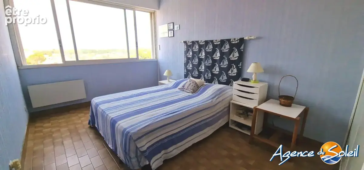 Appartement 2 pièces 40 m² à vendre à Canet-En-Roussillon (66140) - photo 3