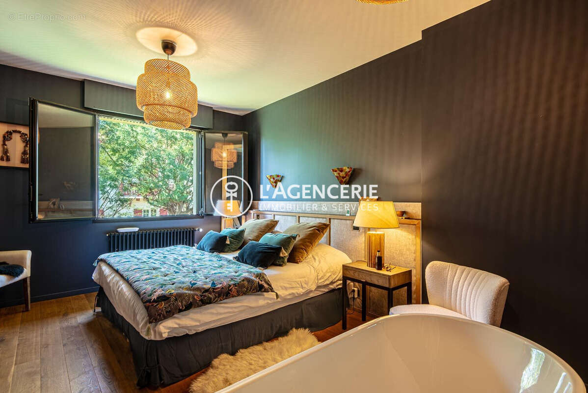 Maison 192 m² à Biarritz  - photo 7