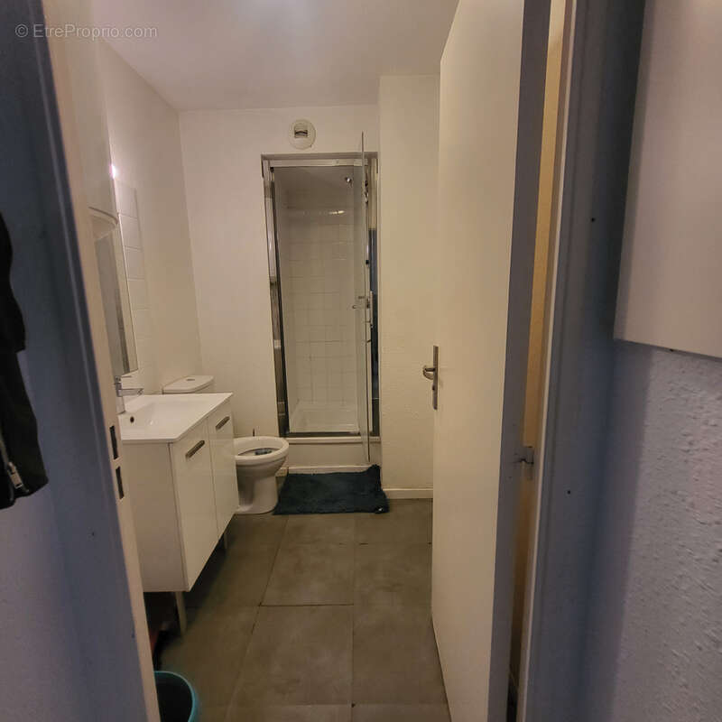 Appartement à AMIENS