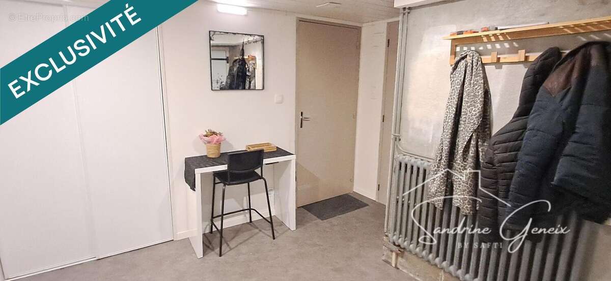 Photo 9 - Maison à ISSOIRE