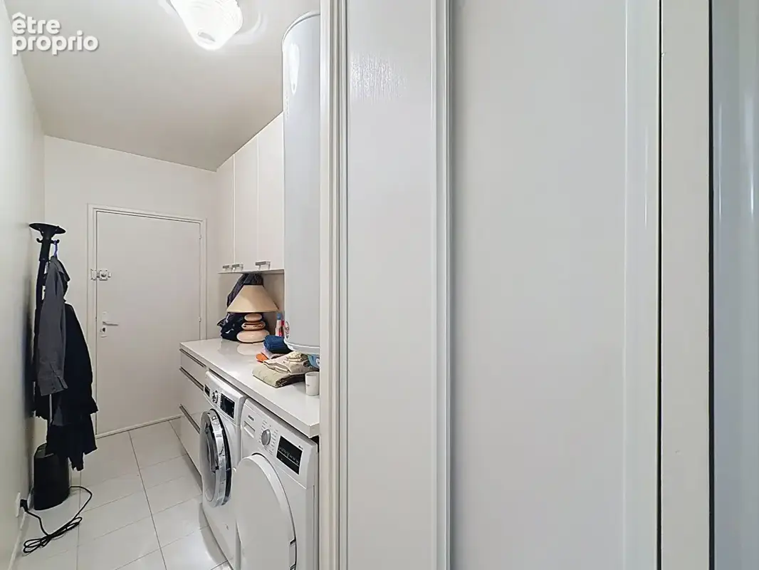 Appartement 90 m² avec grande terrasse et aperçu mer ? Résidence calme - photo 12