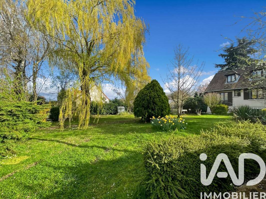 Photo 2 - Maison à MONTFERMEIL