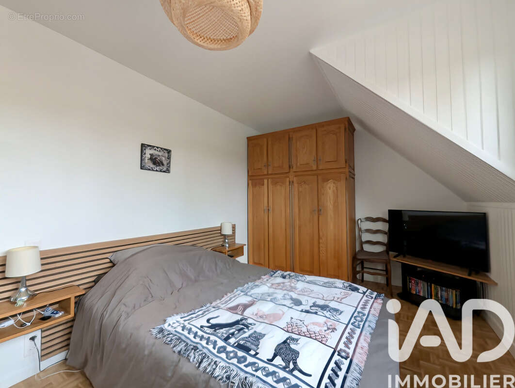 Photo 3 - Maison à CORBREUSE