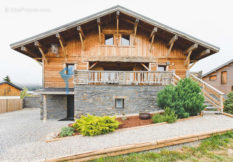 Maison à BOLQUERE