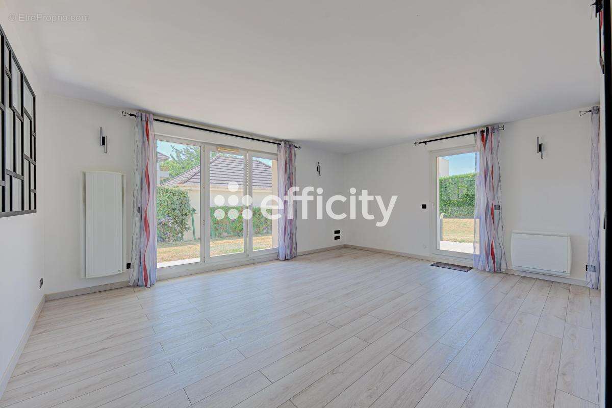 Appartement - photo 2