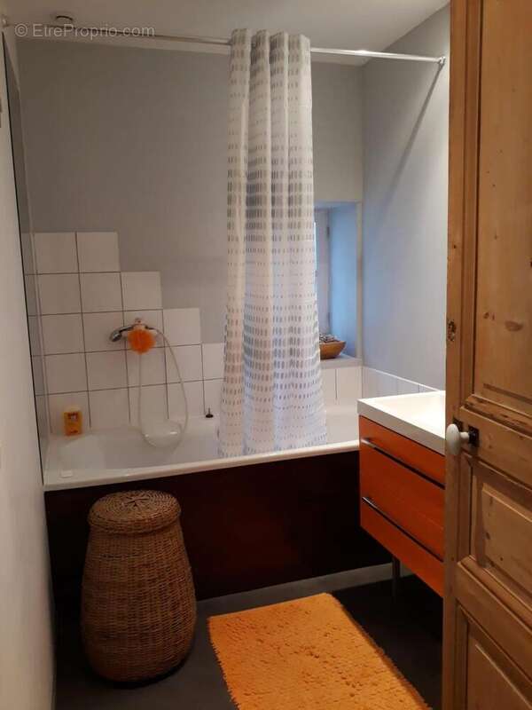 Photo 7 - Maison à LE POULIGUEN