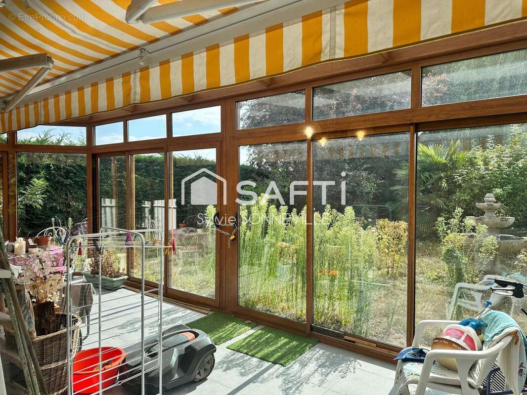 Photo 3 - Maison à LA GORGUE