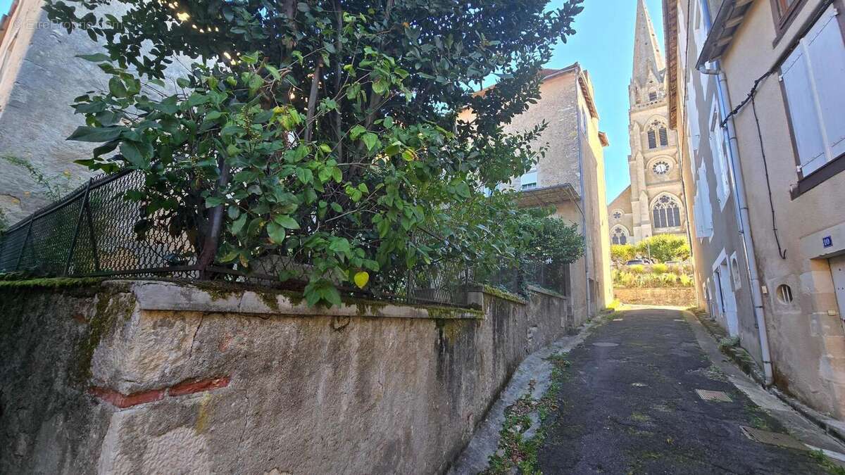 Photo 5 - Maison à MONTMORILLON