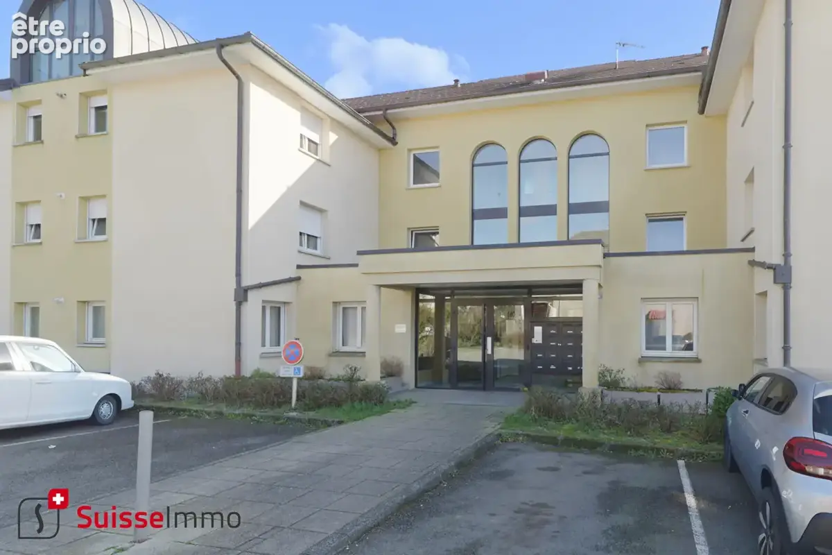 Magnifique Duplex 148 m2, 3 chambres, mezzanine, 2 garages - photo 15