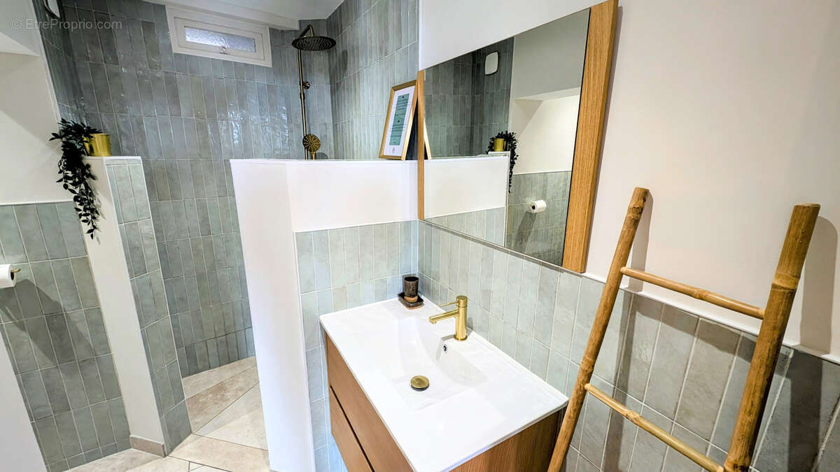 Appartement à LAROQUE-DES-ALBERES