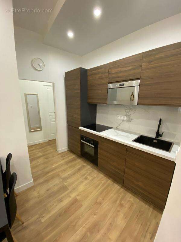 Appartement à NIMES