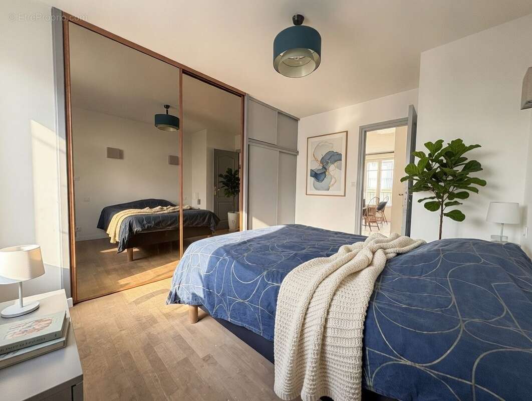 Appartement à SAUMUR