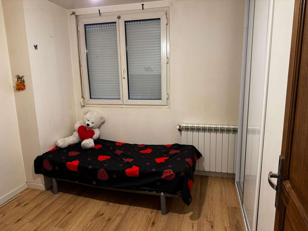 Appartement à MELUN