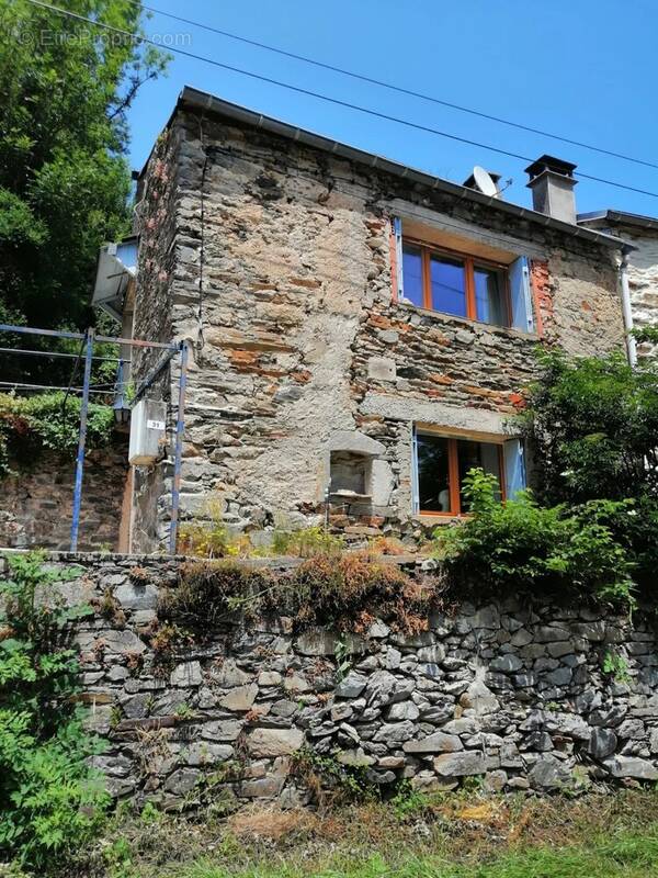 Appartement à ANGLES