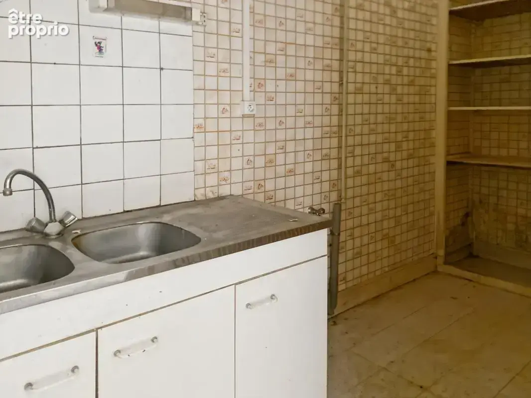 Maison à vendre 0 pièces MARLE (02) - photo 11