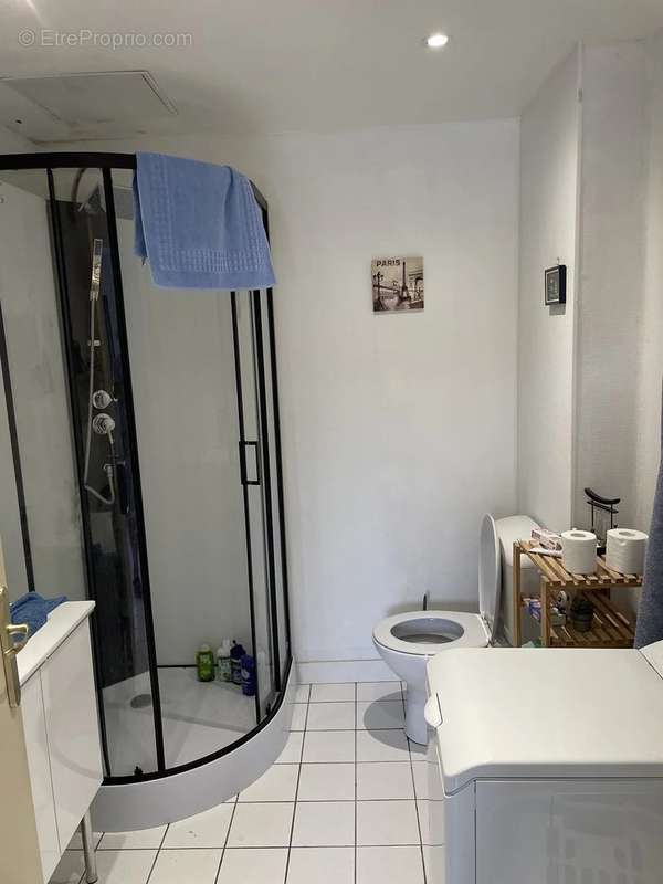 Appartement à LIMOGES