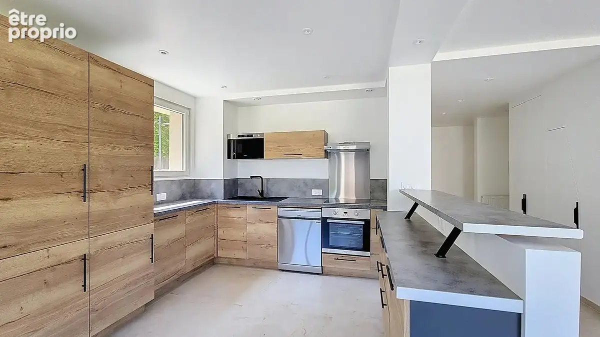 Photo 1 - Appartement à SAVIGNY-SUR-ORGE