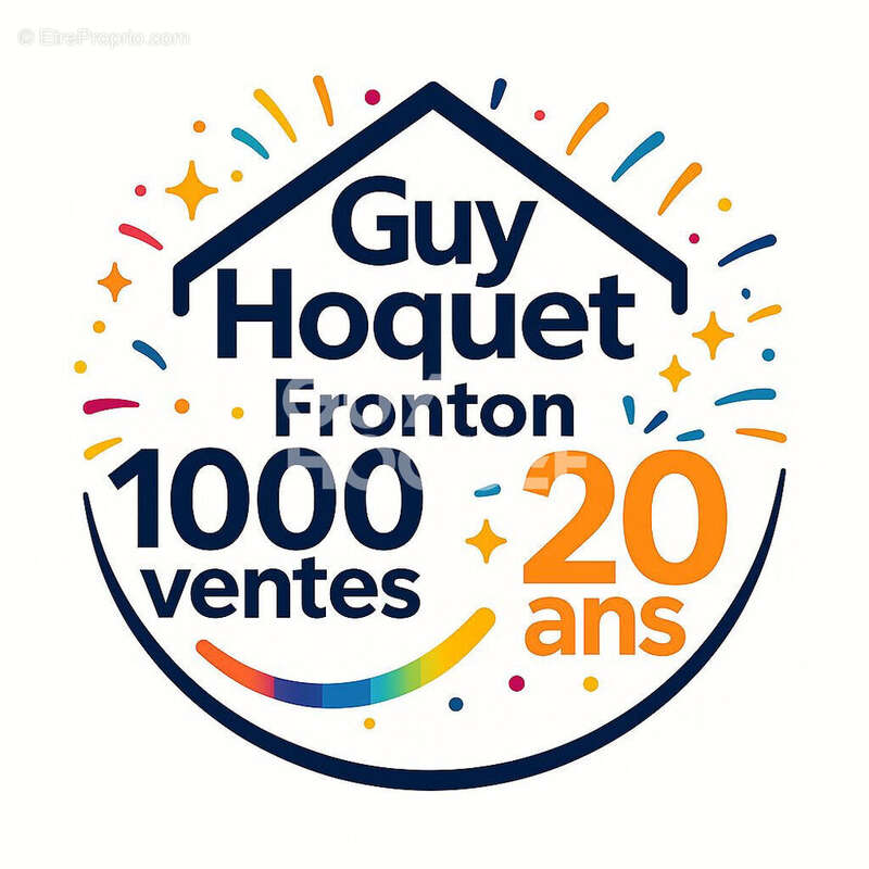 Maison à LABASTIDE-SAINT-PIERRE