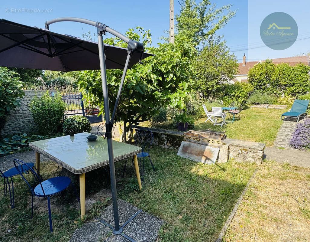 A vendre Longère - photo 21