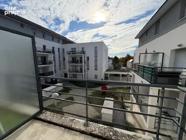 Appartement 1 pièce - photo 5