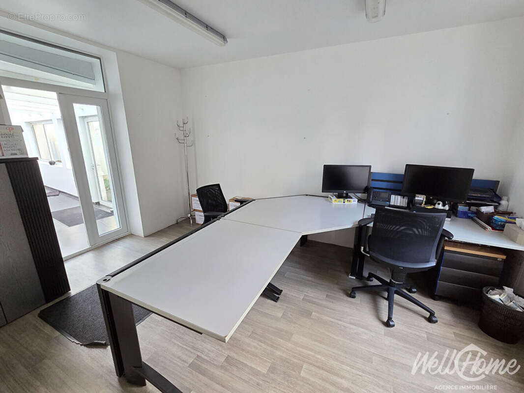 Maison à SAINT-OUEN-L&#039;AUMONE