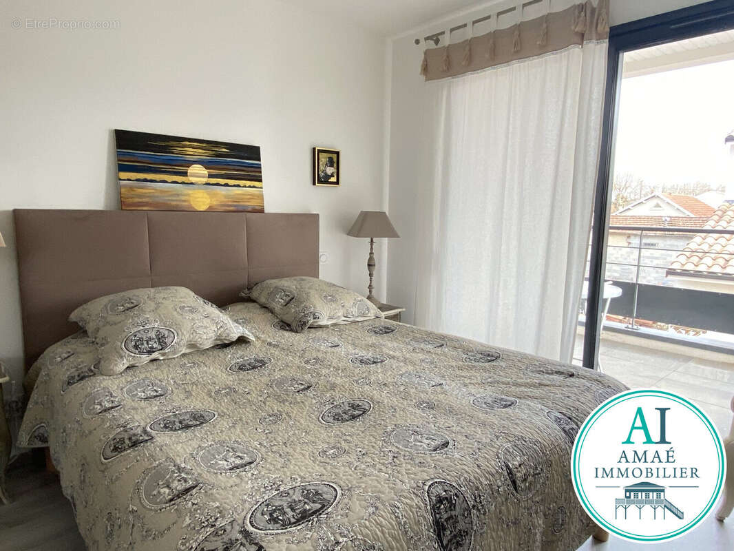 Appartement à AUDENGE