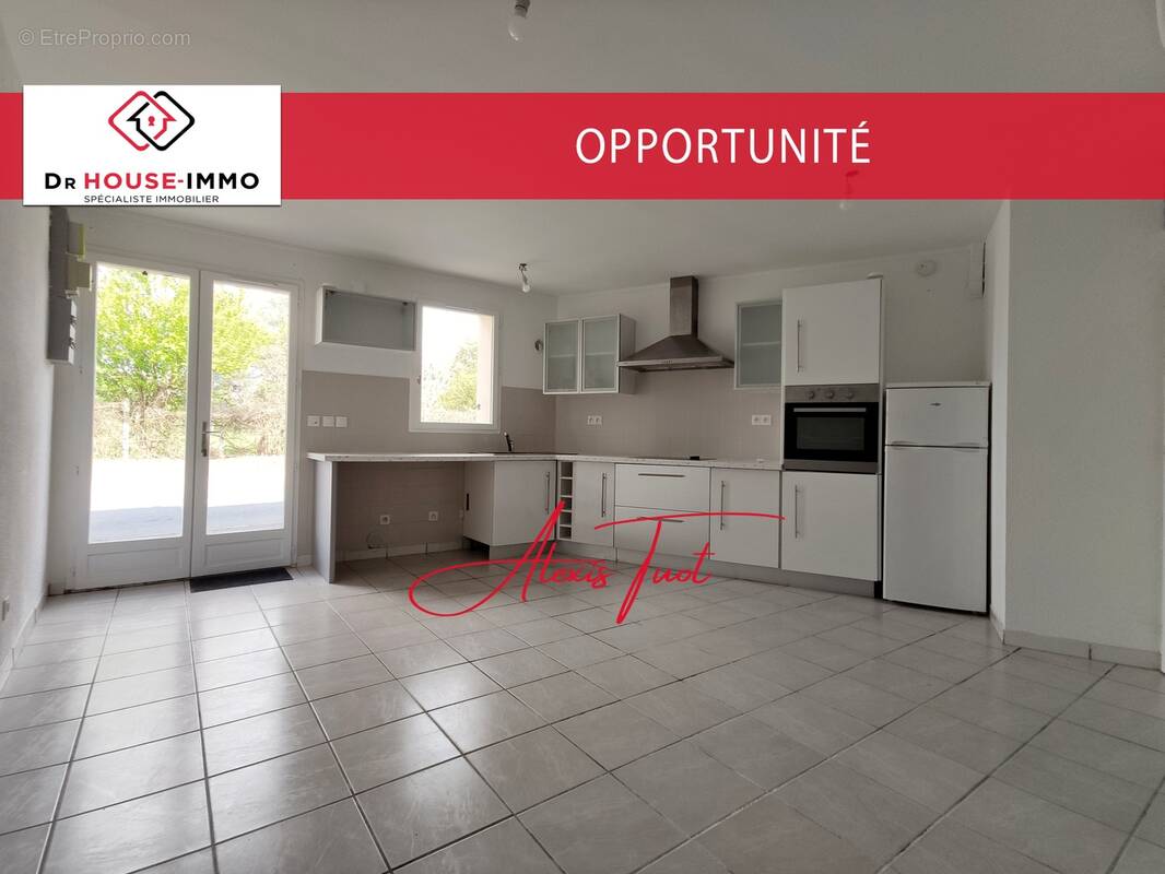 Appartement à AMBARES-ET-LAGRAVE