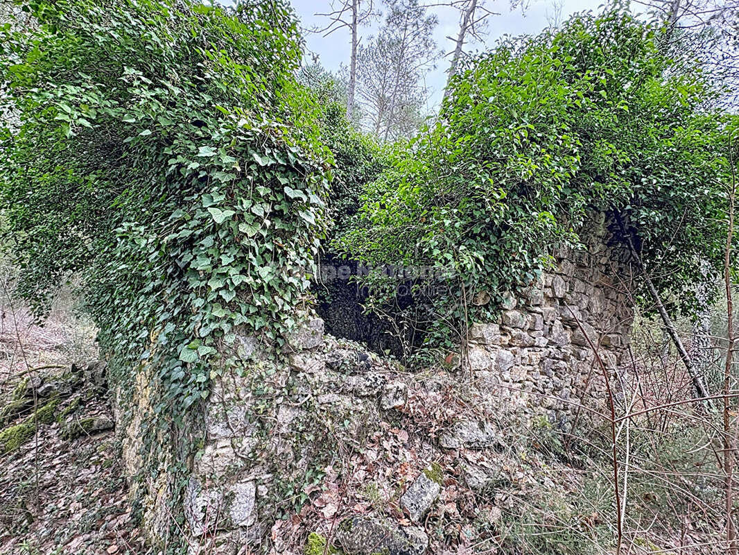 Terrain à CALLIAN