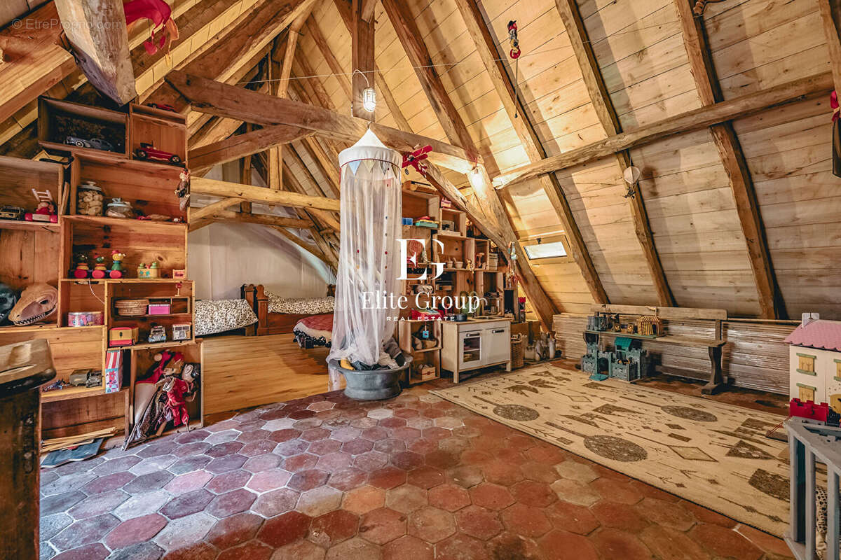À VENDRE Maison au Coux Et Bigaroque Mouzens 11 pièces 280 m2 - photo 9