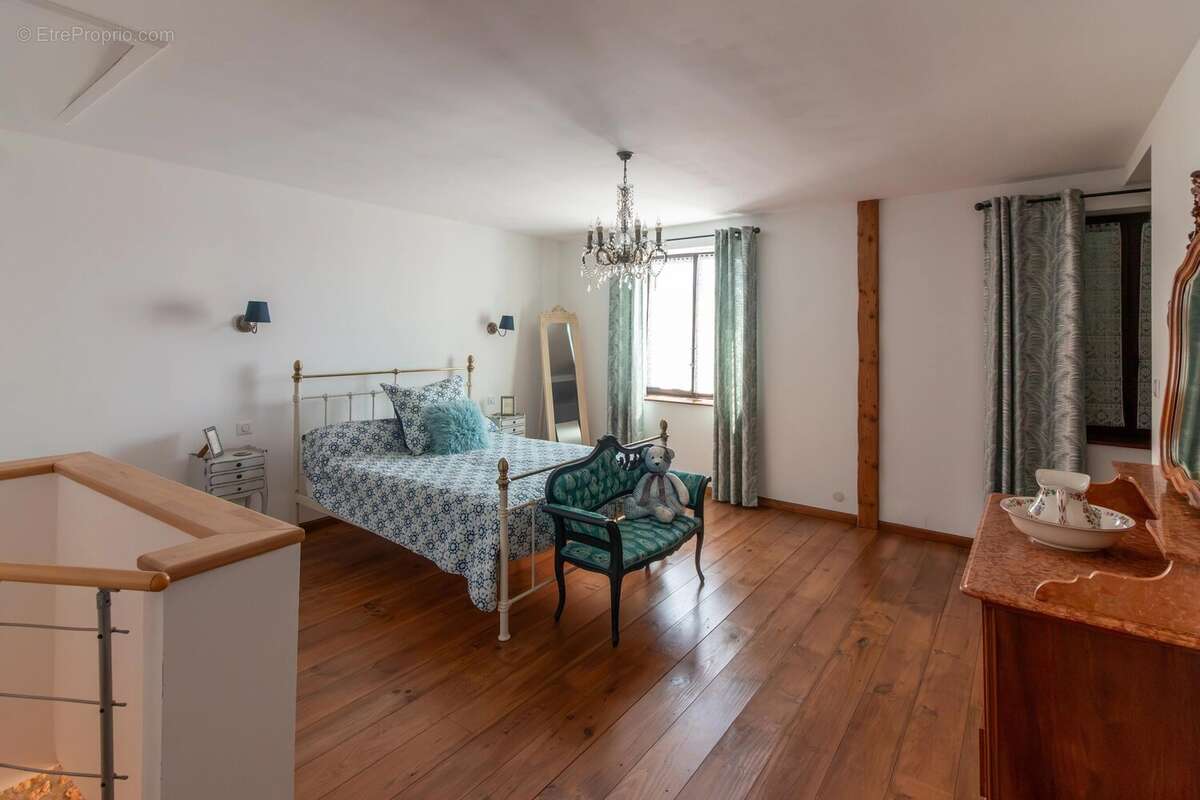 Domaine rural historique et prestigieux avec logements d'hôtes - photo 13