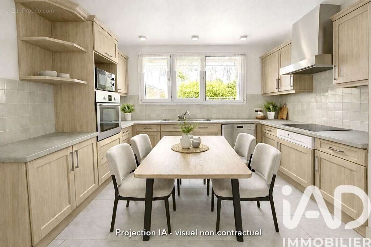 Photo 7 - Maison à MONTMORENCY