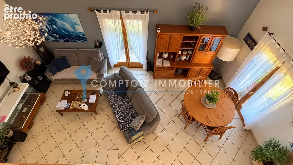 Maison Individuelle - photo 11