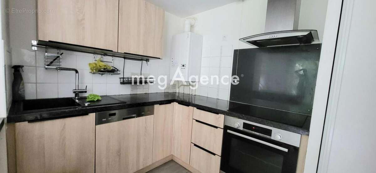 Maison à CHENNEVIERES-SUR-MARNE