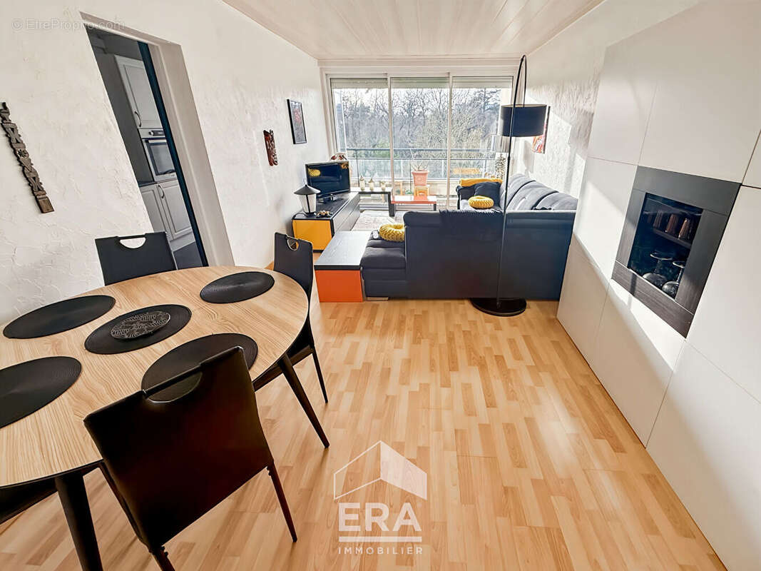 Appartement à MERIGNAC