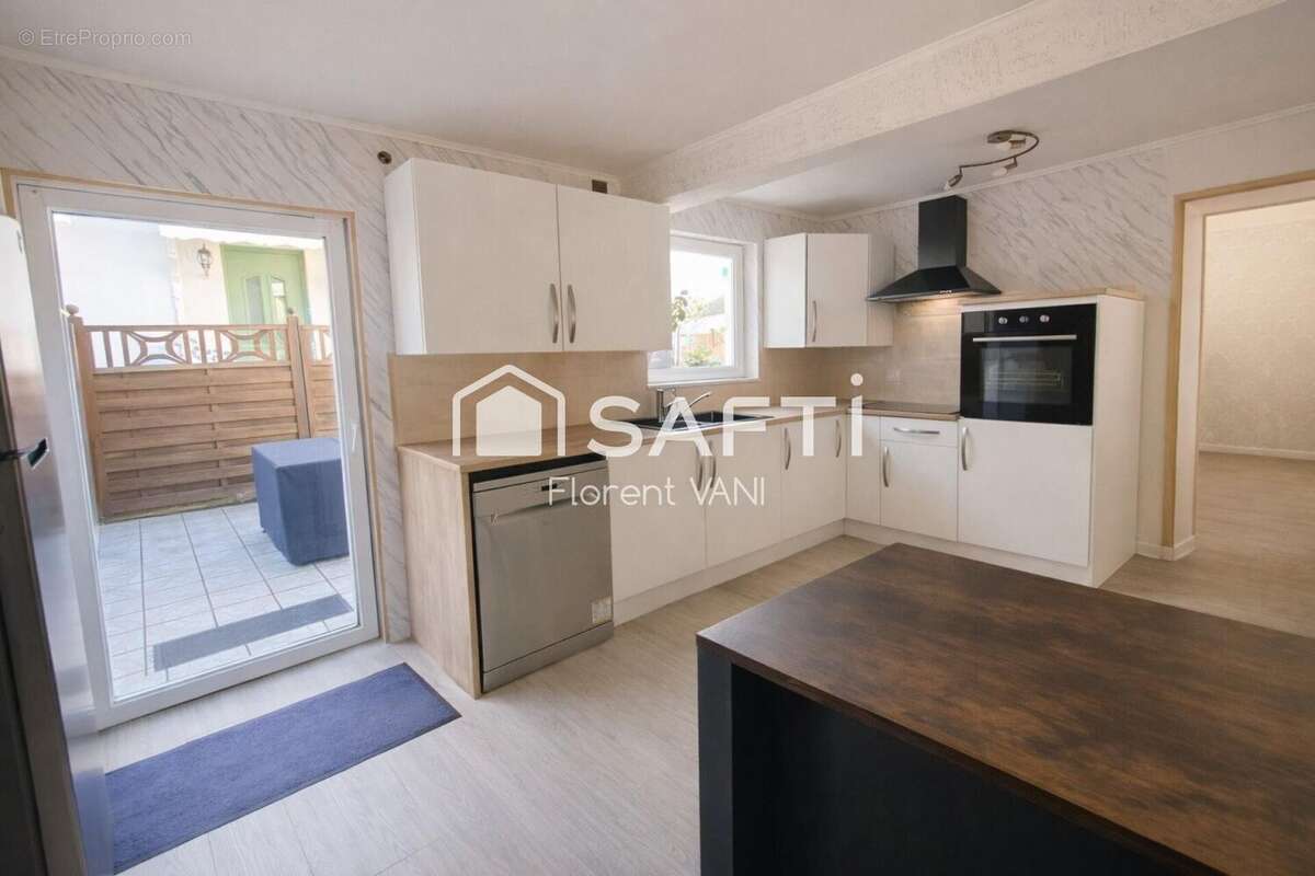 Photo 3 - Maison à FALCK