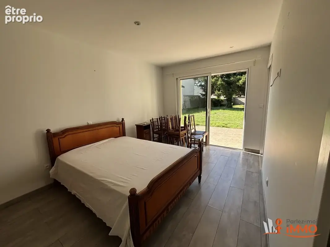 Maison 8 pièces 155 m² à vendre à Bonson (42160) - photo 7