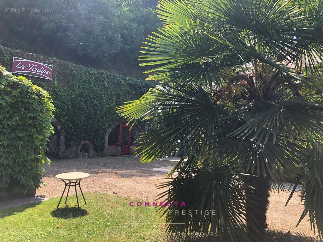 Maison à AZAY-SUR-CHER