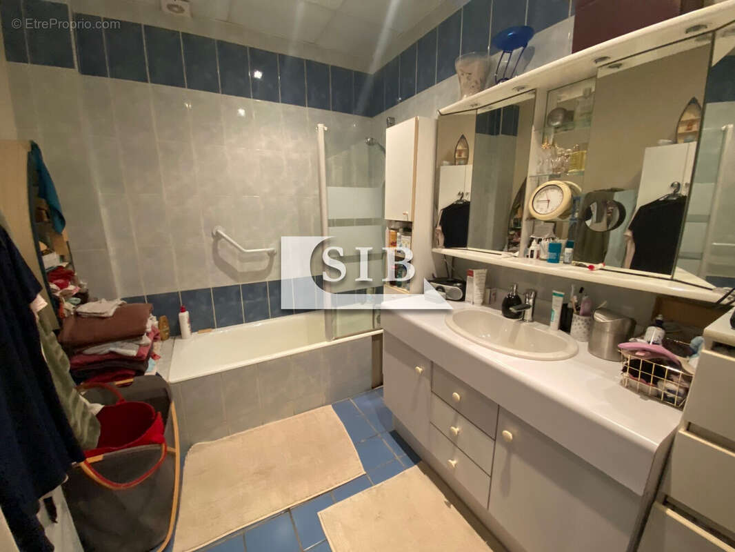 Maison à LONGPONT-SUR-ORGE