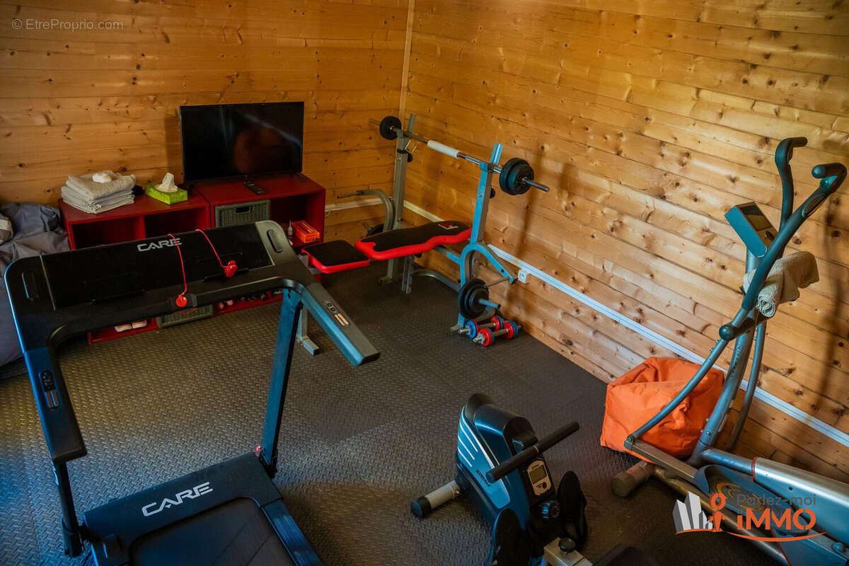 Maison à RIVE-DE-GIER