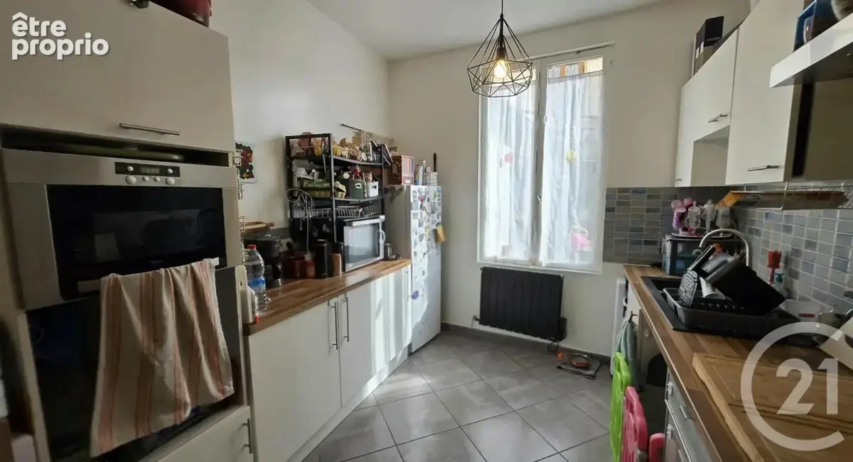 Maison de ville - photo 5