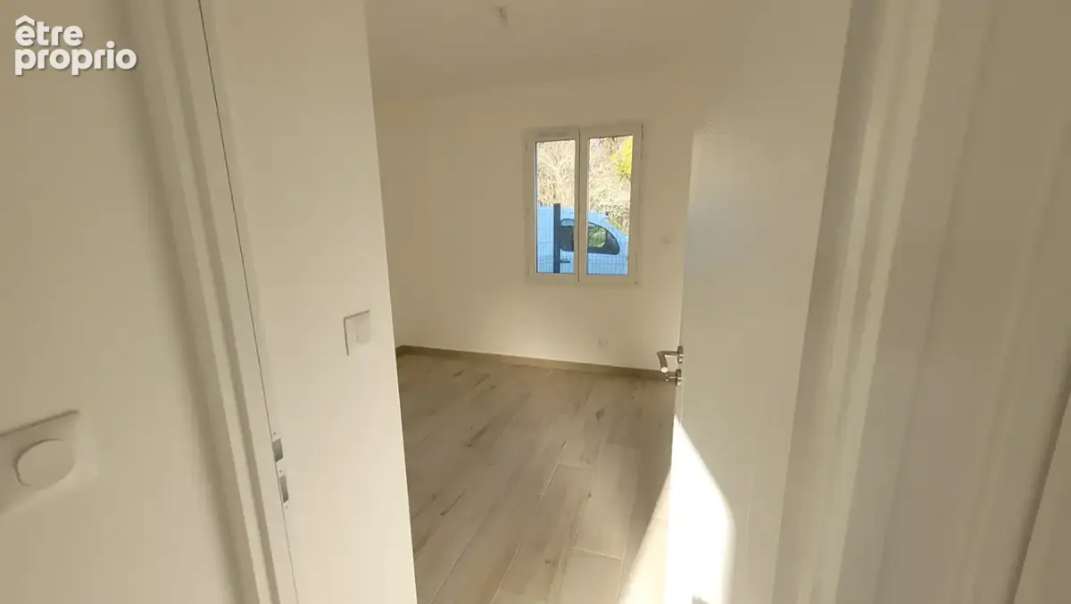 Maison  neuve St Sulpice De Royan T4 avec garage sur 376m² - photo 16