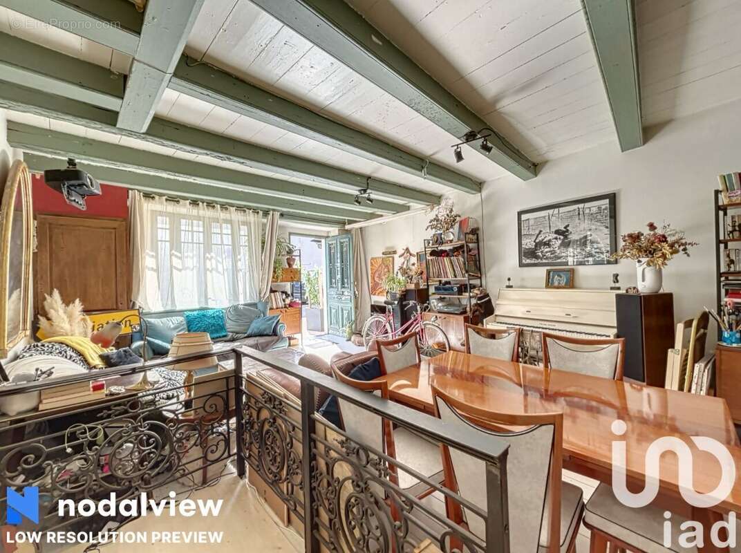 Photo 3 - Maison à LA ROCHELLE